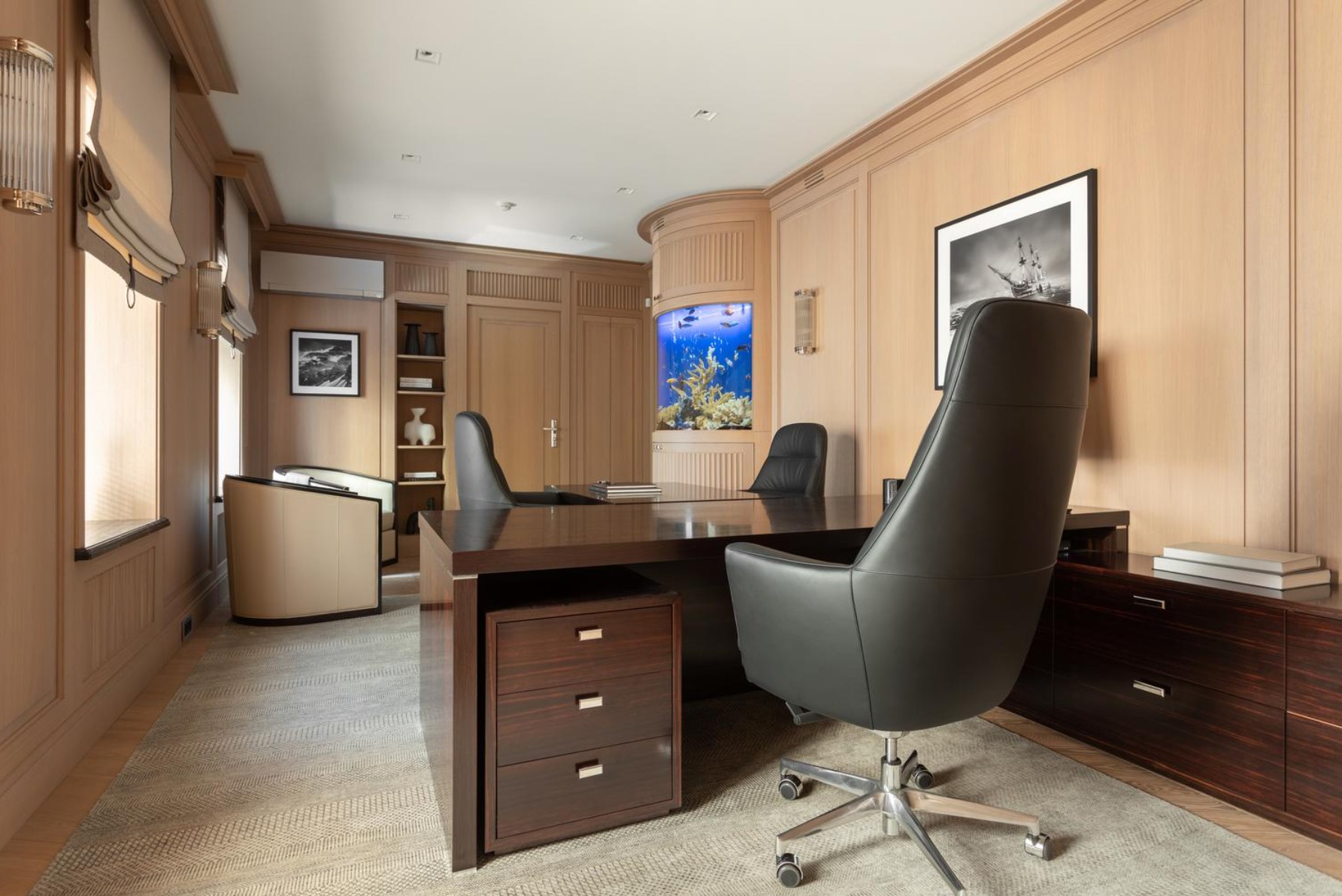 Автор проекта: Дизайнеры Абасеева Нина