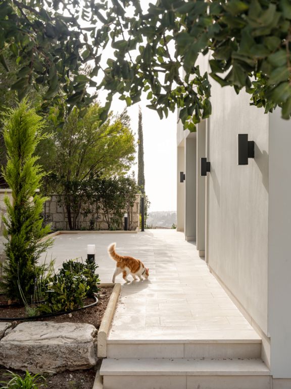 Фото интерьера, Проект 14.08.2023/996213 - дом на Кипре, Автор проекта: Дизайнеры Тарас Безруков