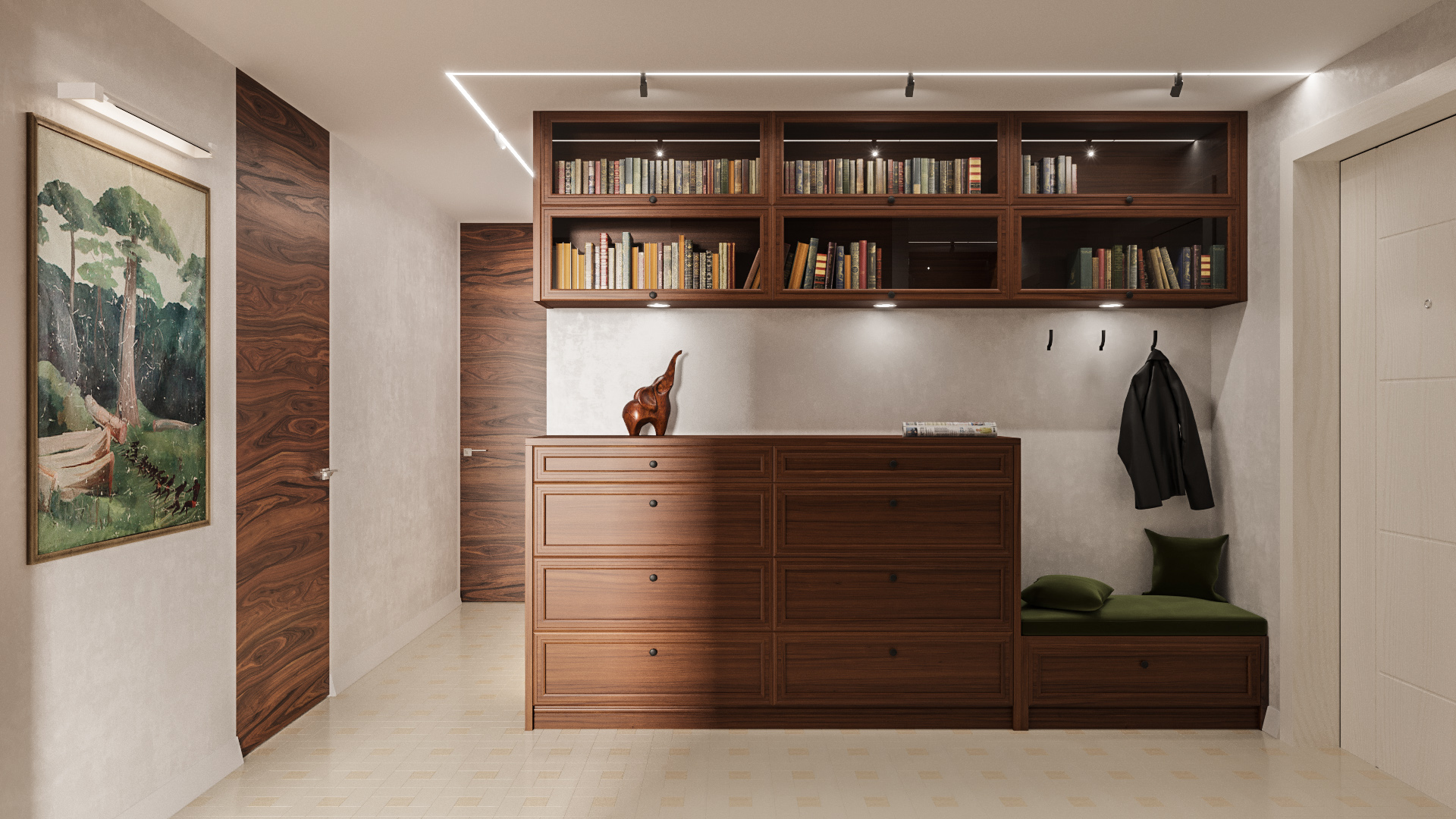 Автор проекта: Дизайнеры Алена Чекалина