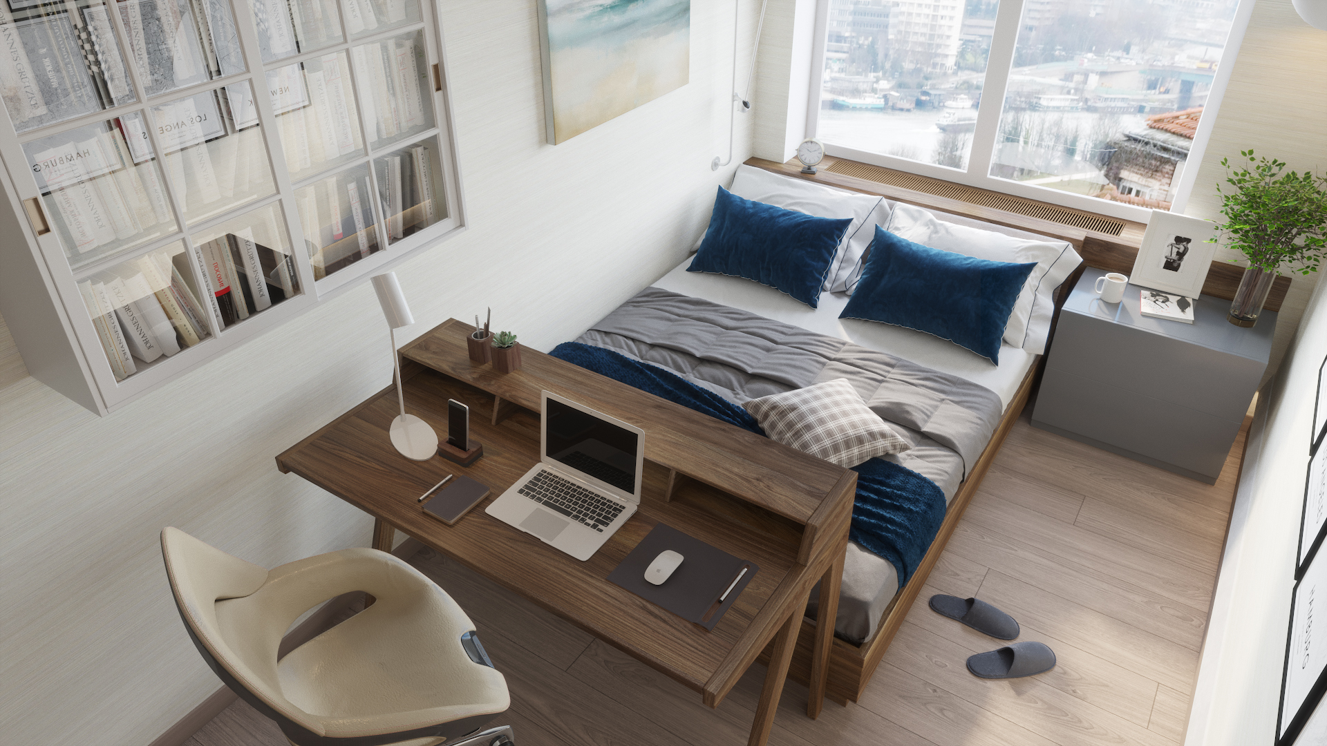 Автор проекта: Дизайнеры Алена Чекалина