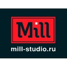 mill studio