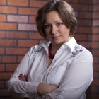 Светлана Галфаян