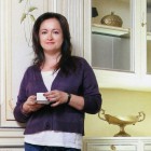 Мария Абрамова, Дизайнеры
