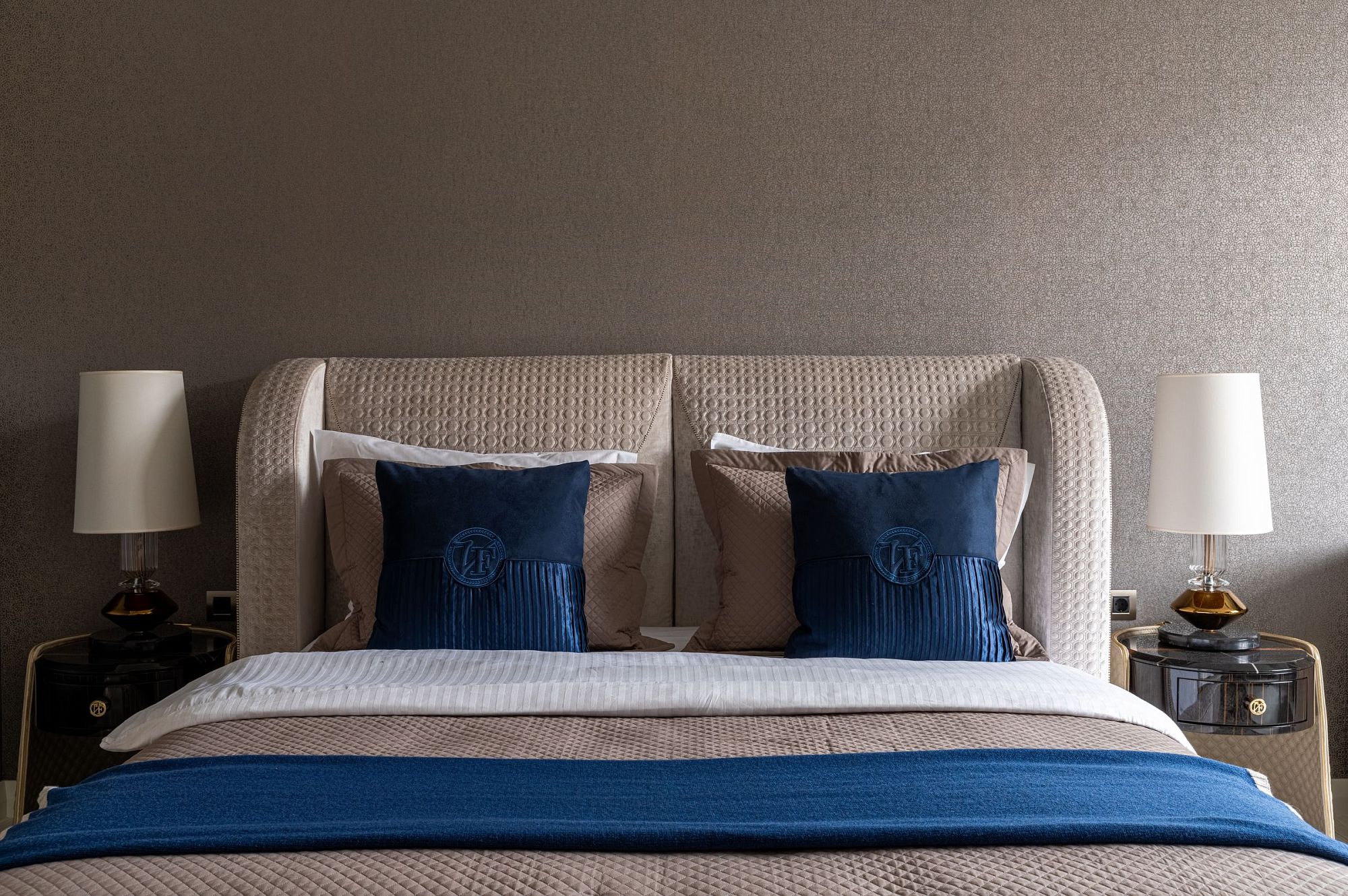 Автор проекта: Дизайнеры Алена Чашкина