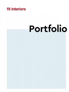 Fit interiors portfolio-2019