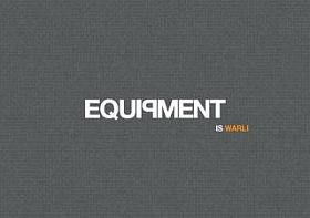 Warli_Catalogo Equipment