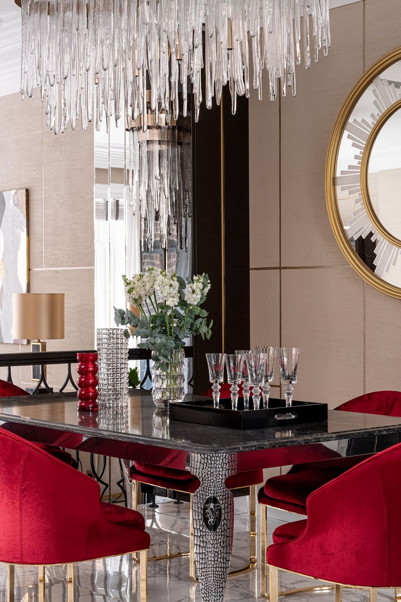 Автор проекта: Дизайнеры Алена Чашкина