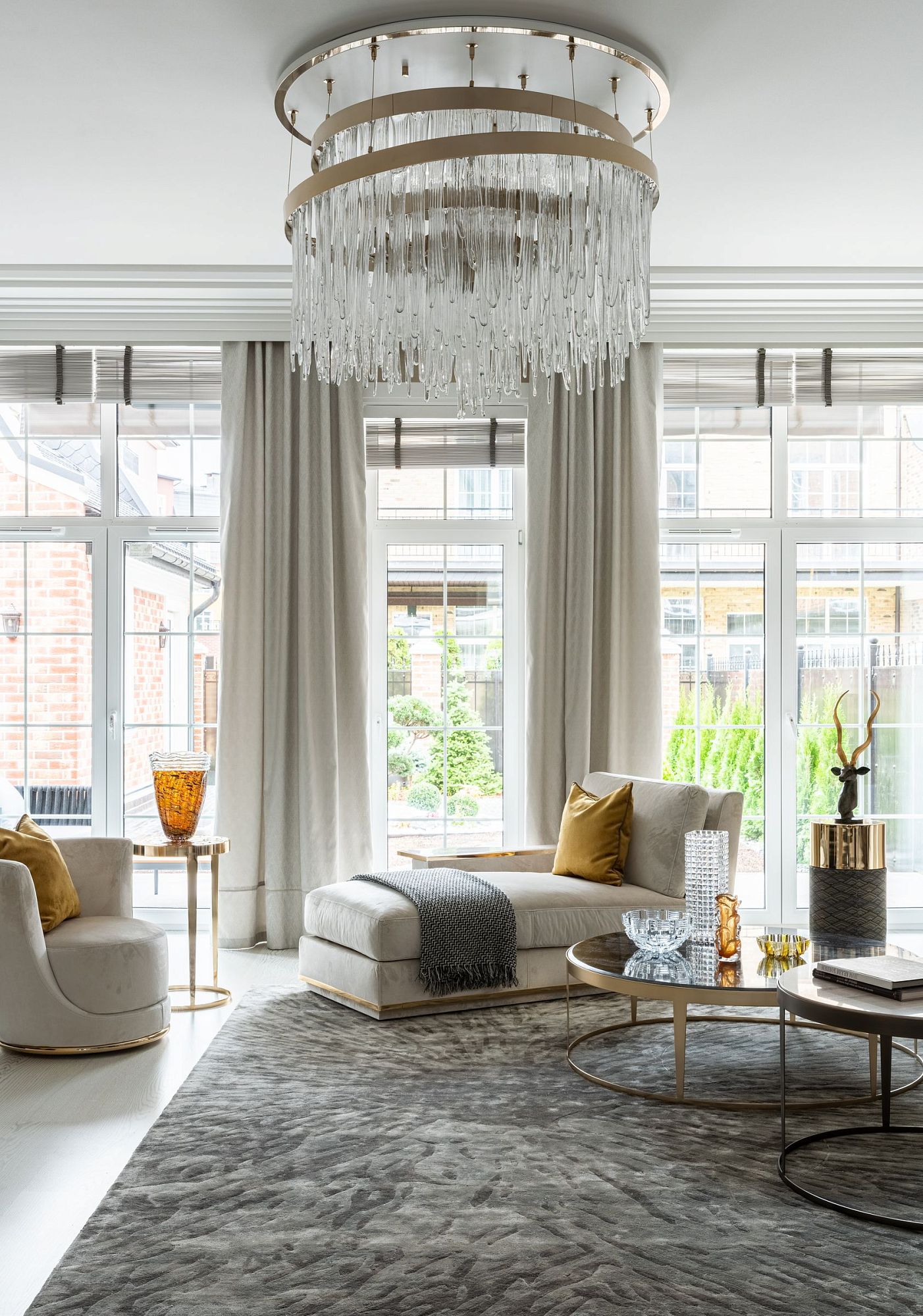 Автор проекта: Дизайнеры Алена Чашкина