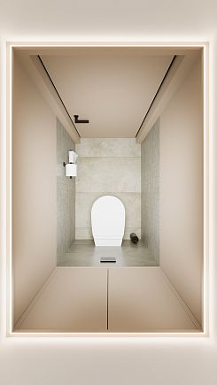 Ничего лишнего