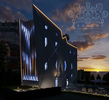 Cristal_House_Дом_Крислалл