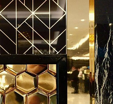 Отель LOTTE Самара