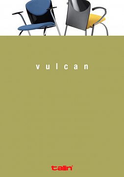 Talin Vulcan coll