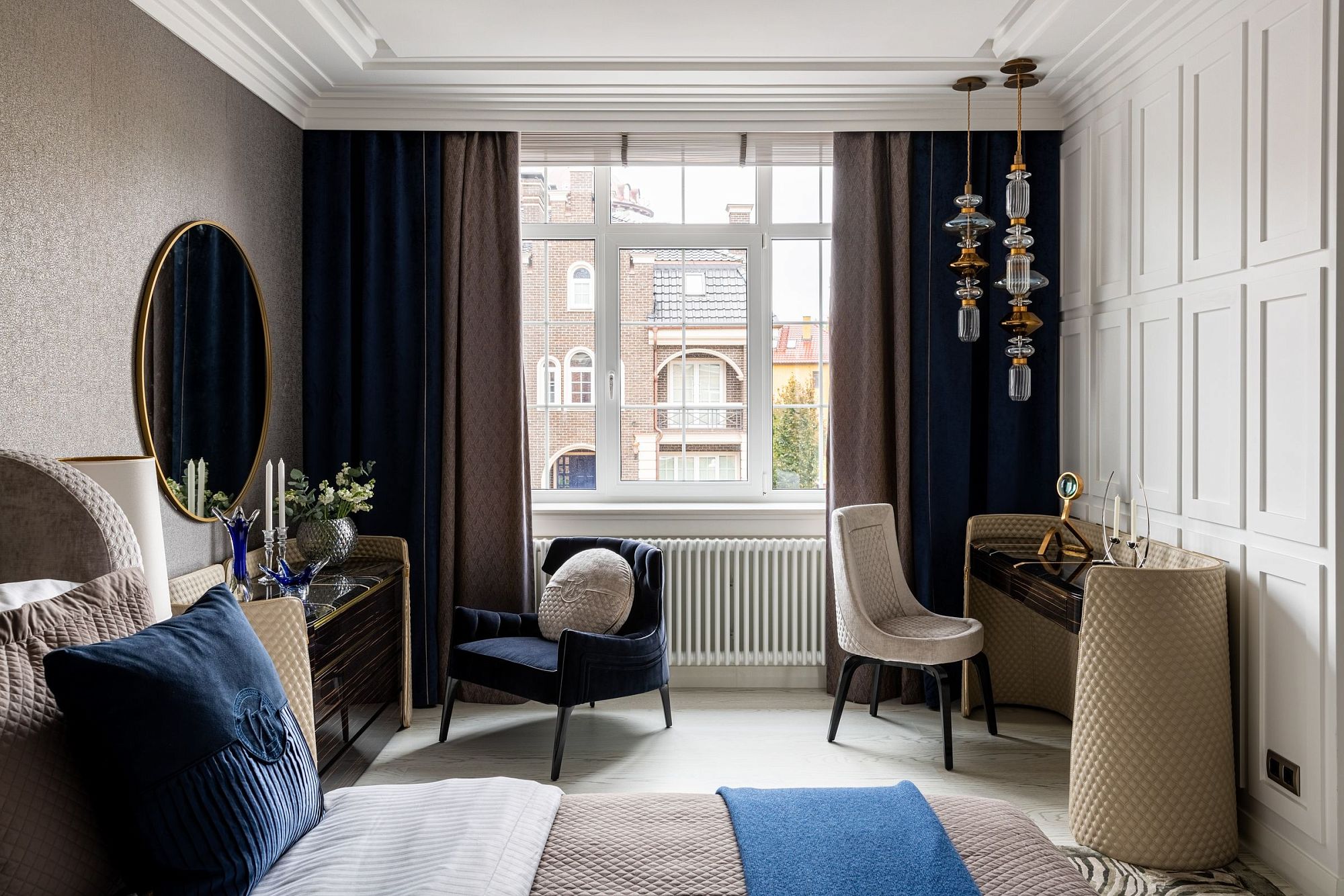 Автор проекта: Дизайнеры Алена Чашкина