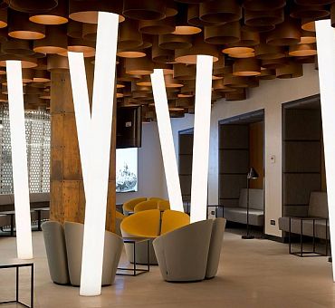 Бизнес зал внутренних авиалиний аэропорта "Стригино", Нижний Новгород