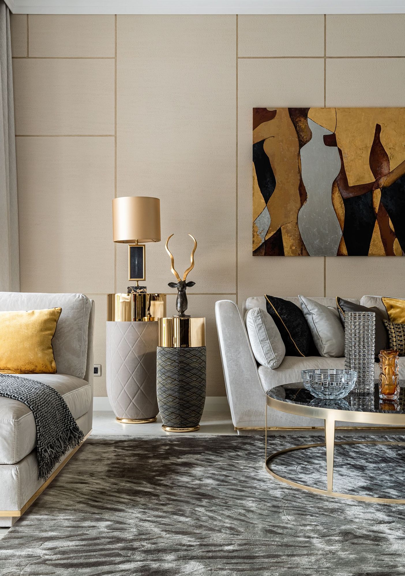 Автор проекта: Дизайнеры Алена Чашкина