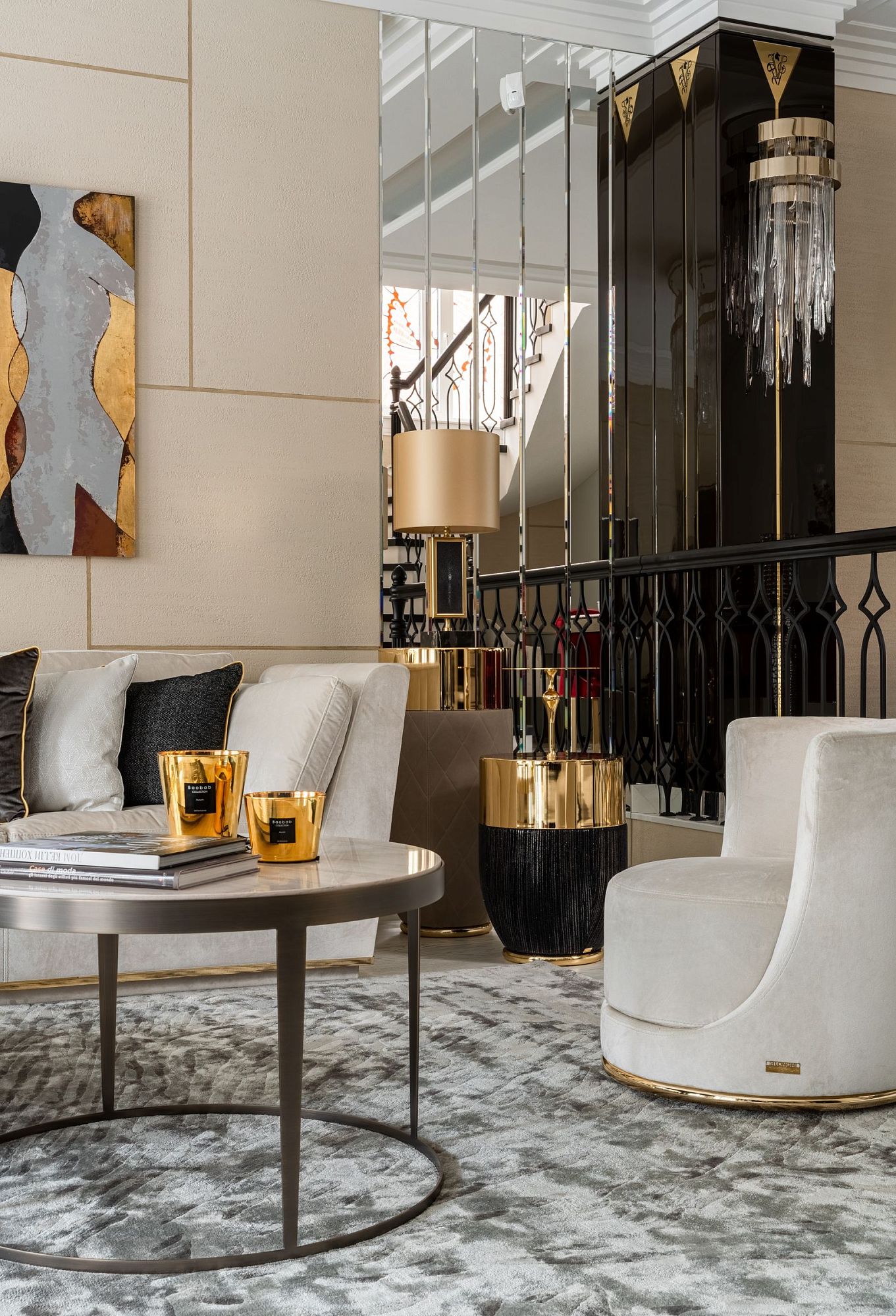 Автор проекта: Дизайнеры Алена Чашкина