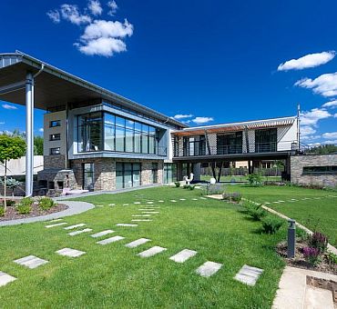 Усадьба "Завидное"