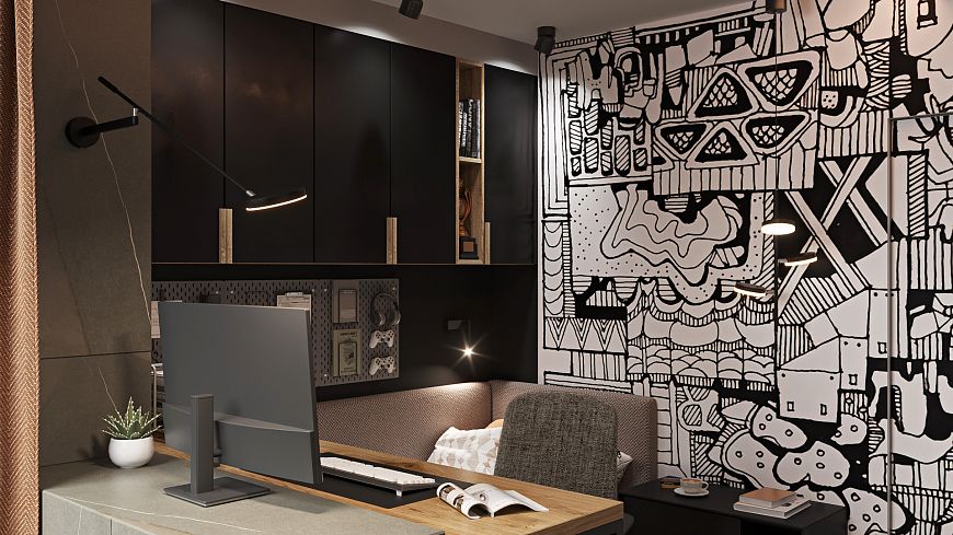 Сложные текстуры