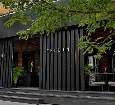 Алексей Любимов