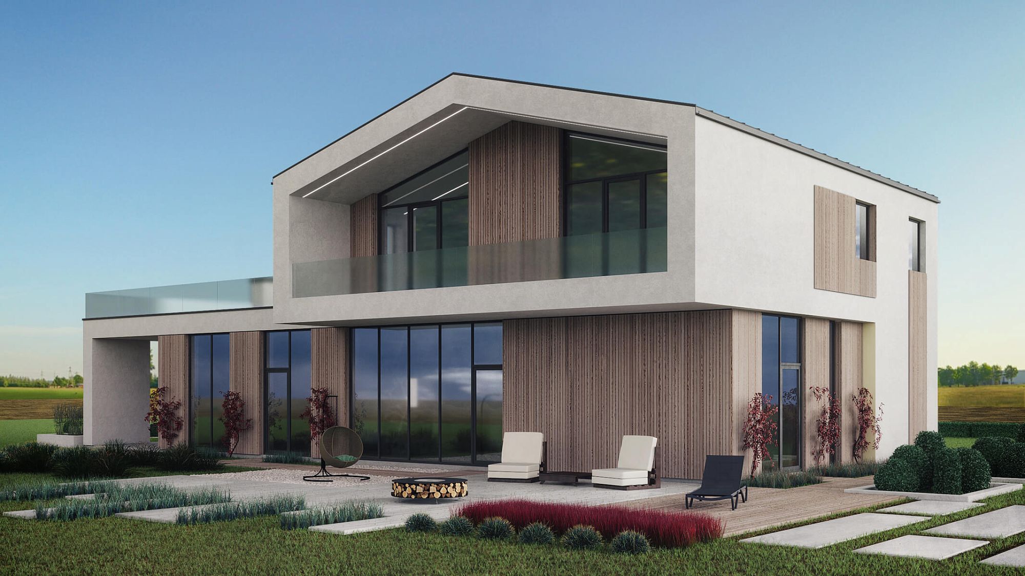 Автор проекта: Архитекторы Роман Коротков