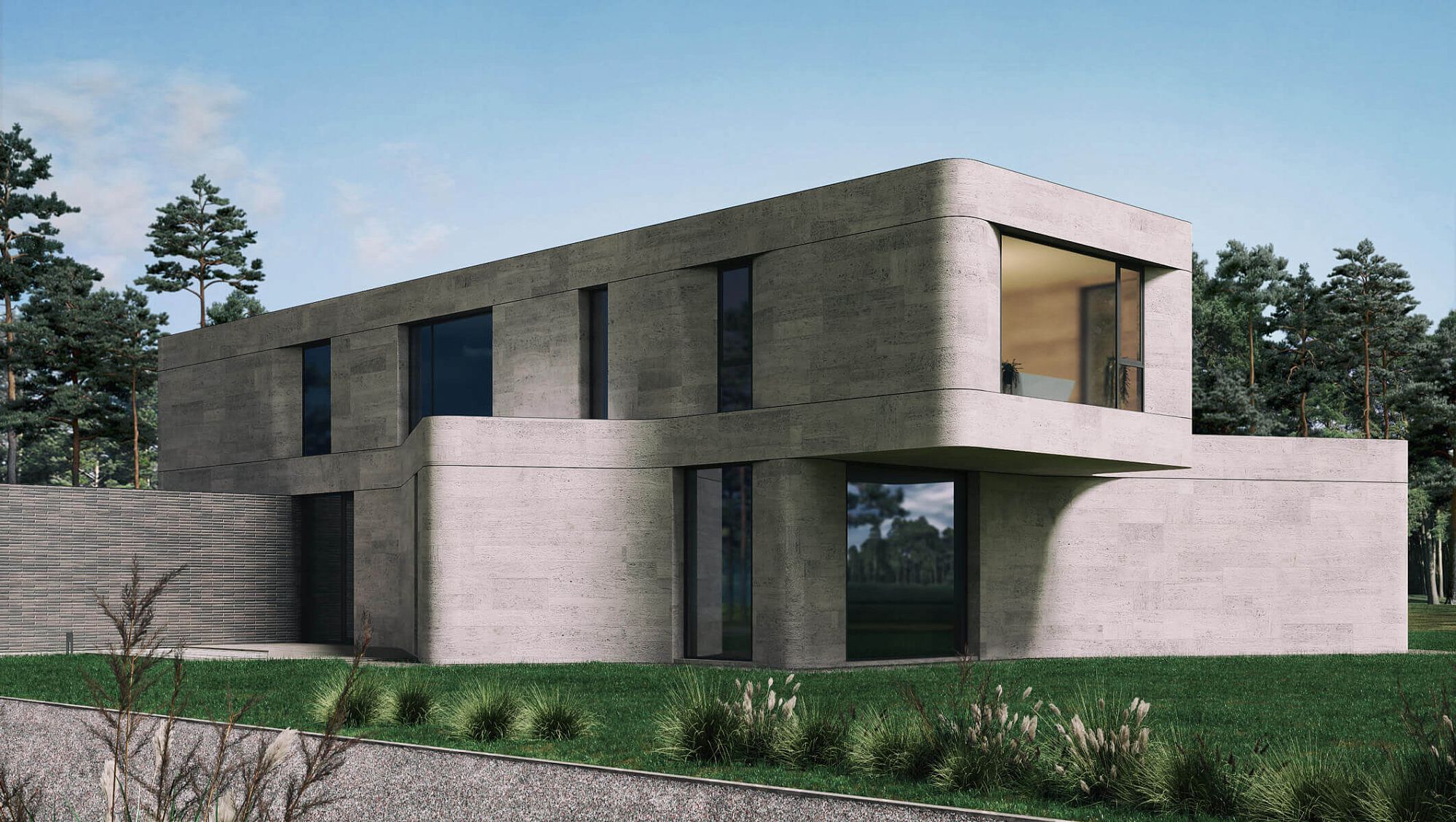 Автор проекта: Архитекторы Роман Коротков