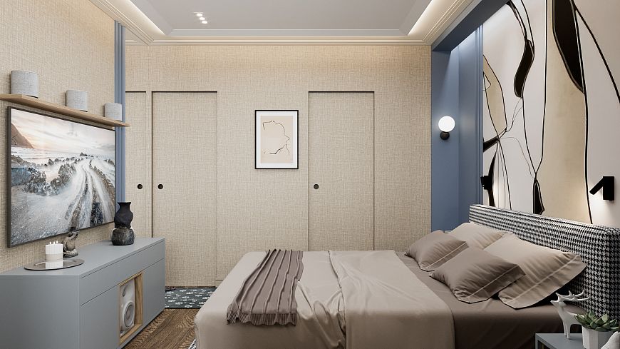 Функциональное пространство