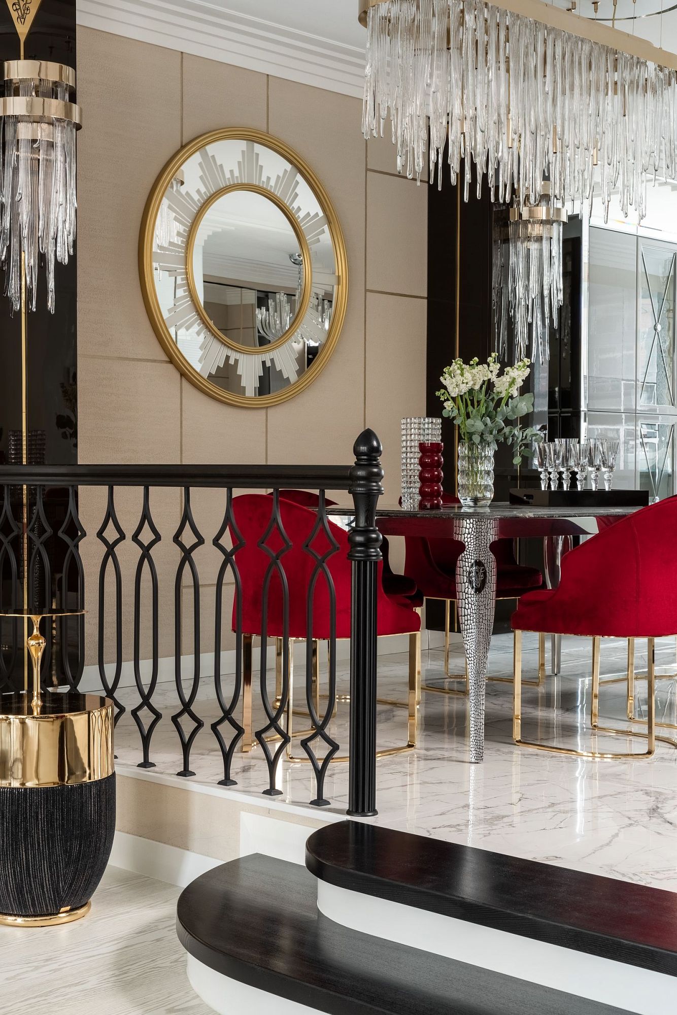 Автор проекта: Дизайнеры Алена Чашкина