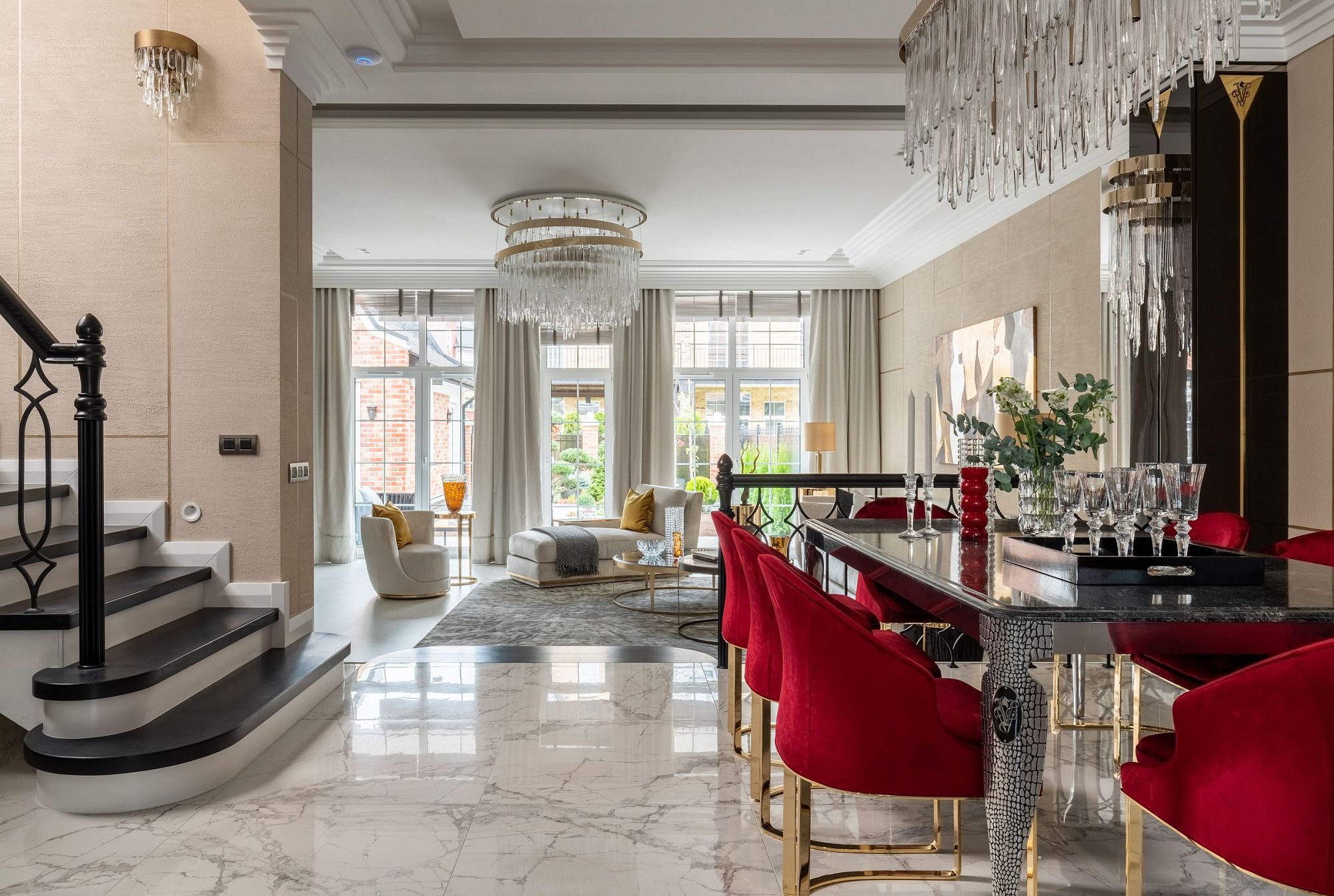 Автор проекта: Дизайнеры Алена Чашкина