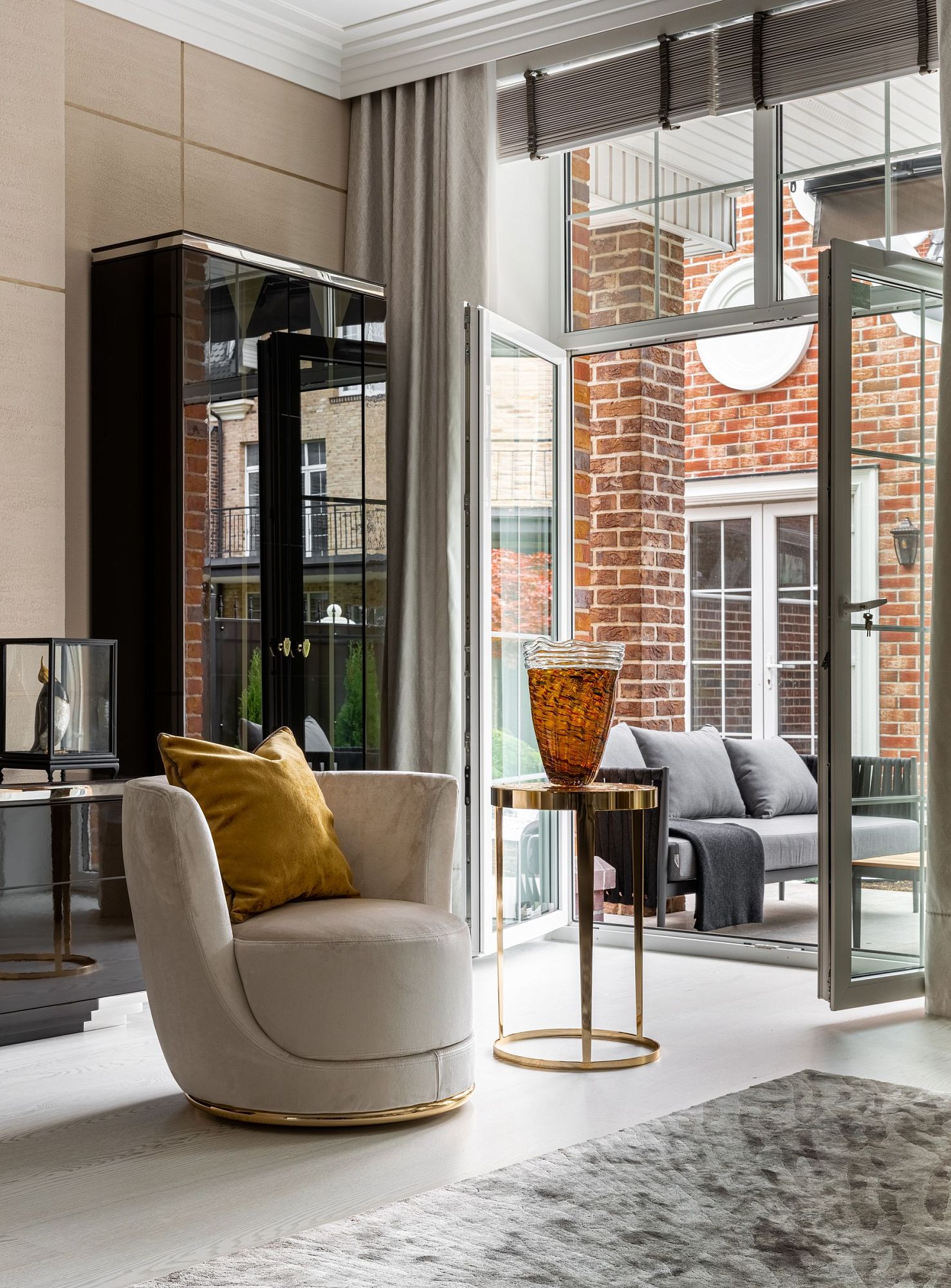 Автор проекта: Дизайнеры Алена Чашкина