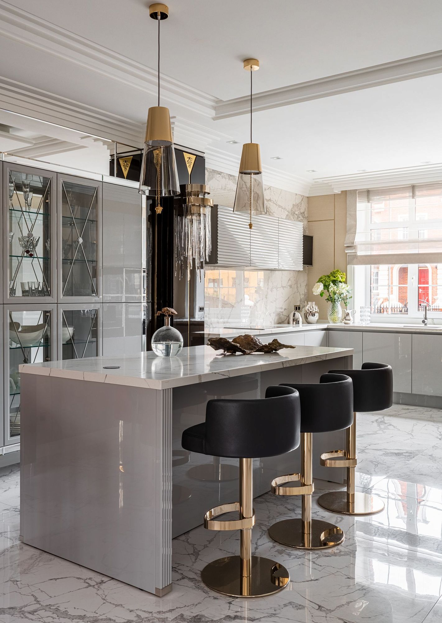 Автор проекта: Дизайнеры Алена Чашкина