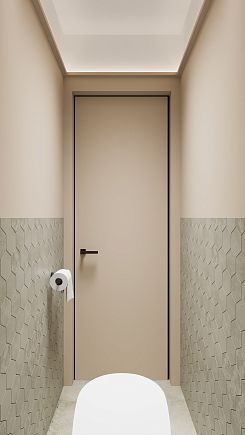 Необычный прием