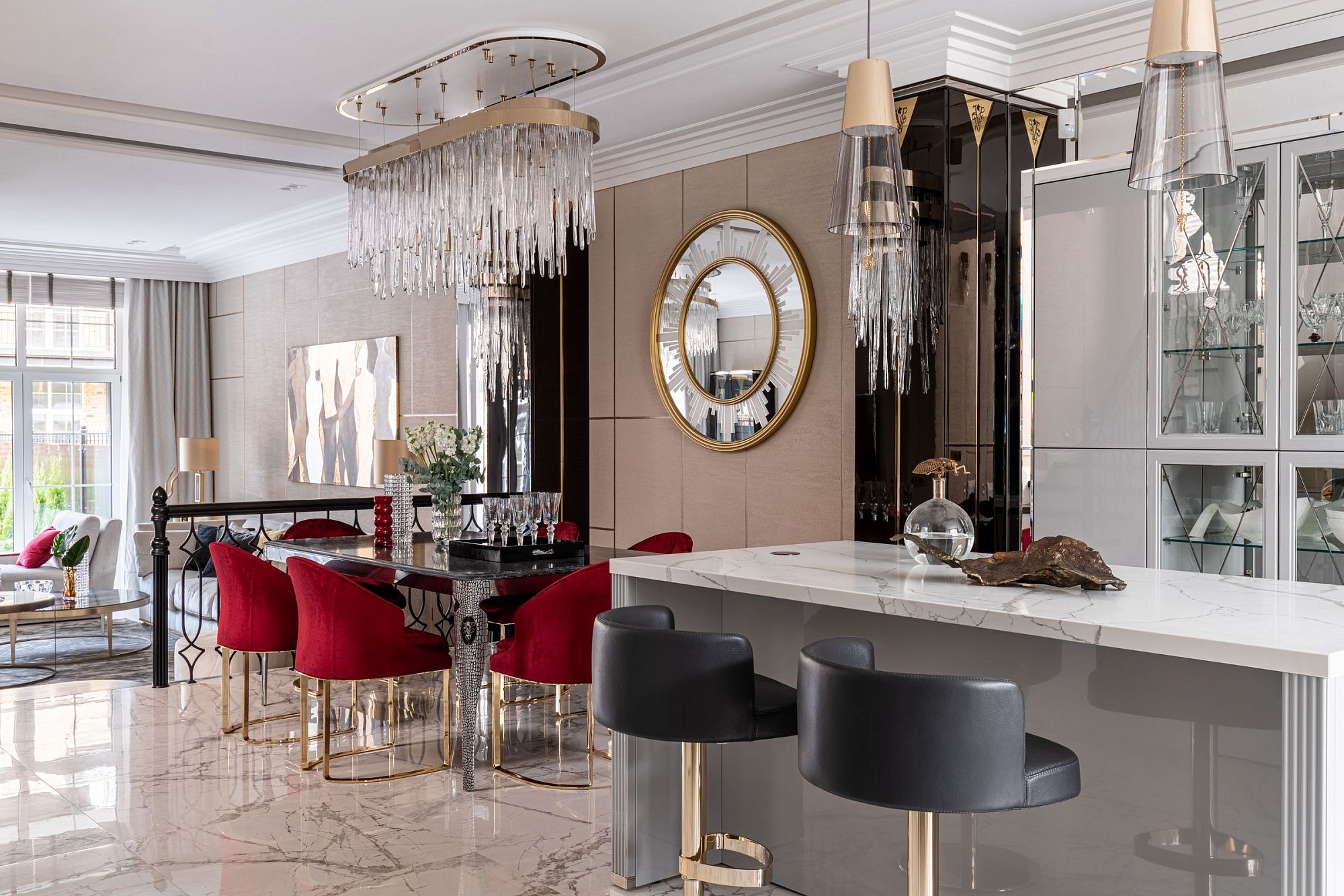 Автор проекта: Дизайнеры Алена Чашкина