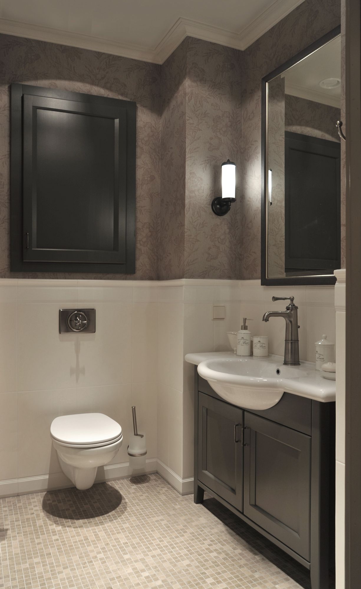 в стиле Америка. Автор проекта: Архитекторы Никита Киржаков