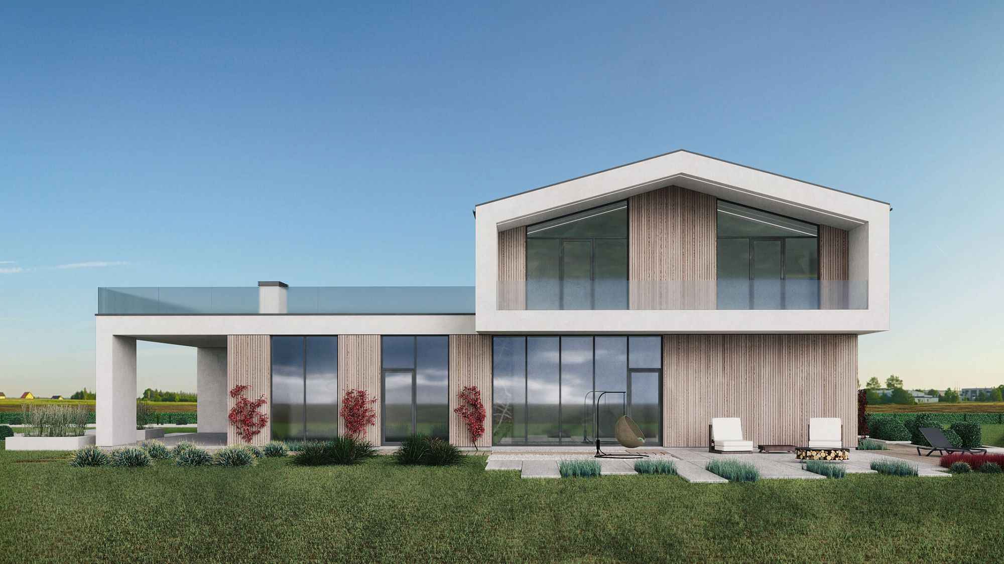 Автор проекта: Архитекторы Роман Коротков