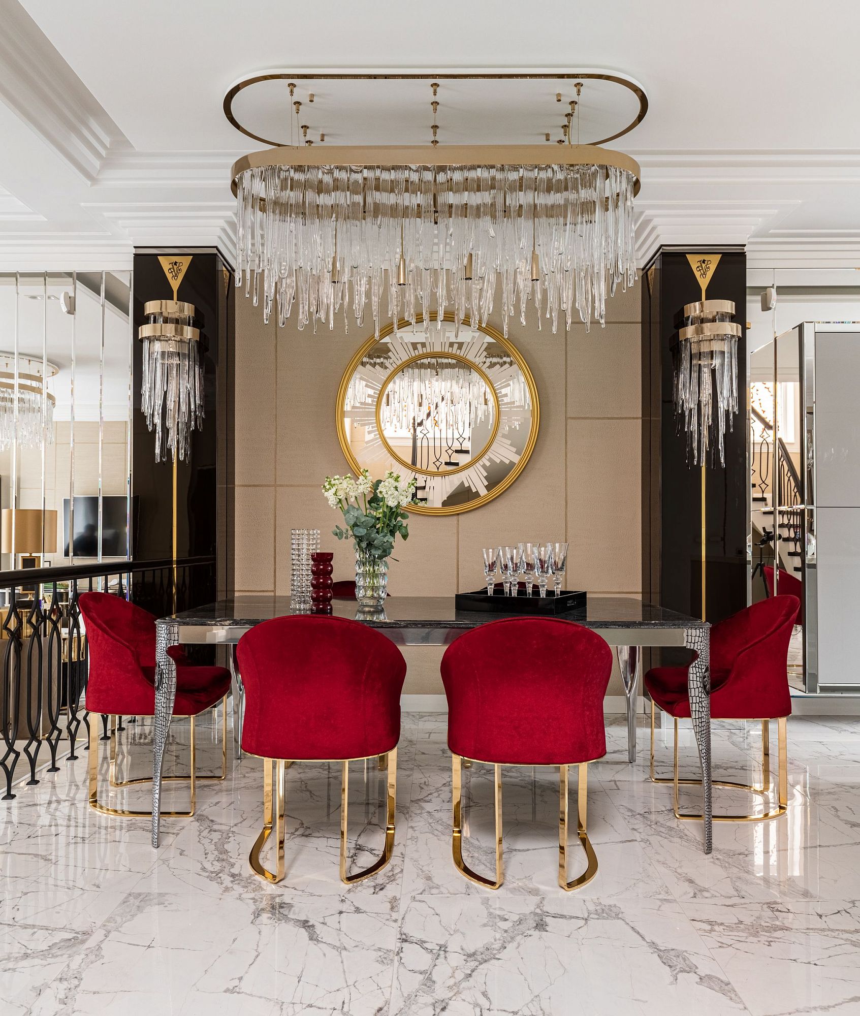 Автор проекта: Дизайнеры Алена Чашкина