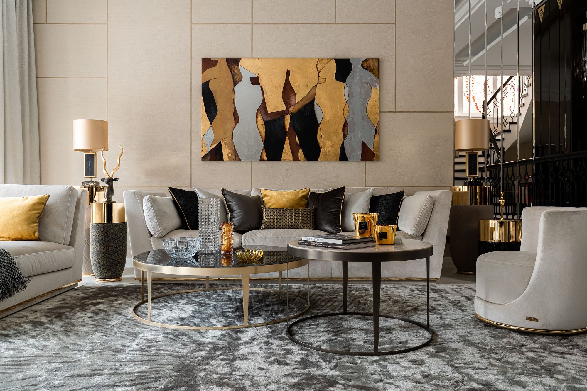 Автор проекта: Дизайнеры Алена Чашкина