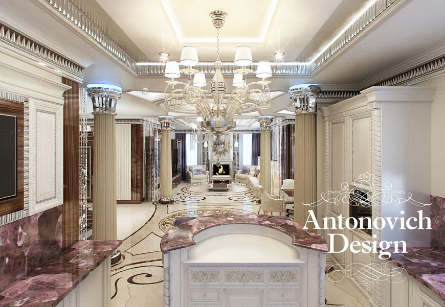 antonovich design, антонович дизайн, дизайн домов, дизайн интерьера, екатерина антонович