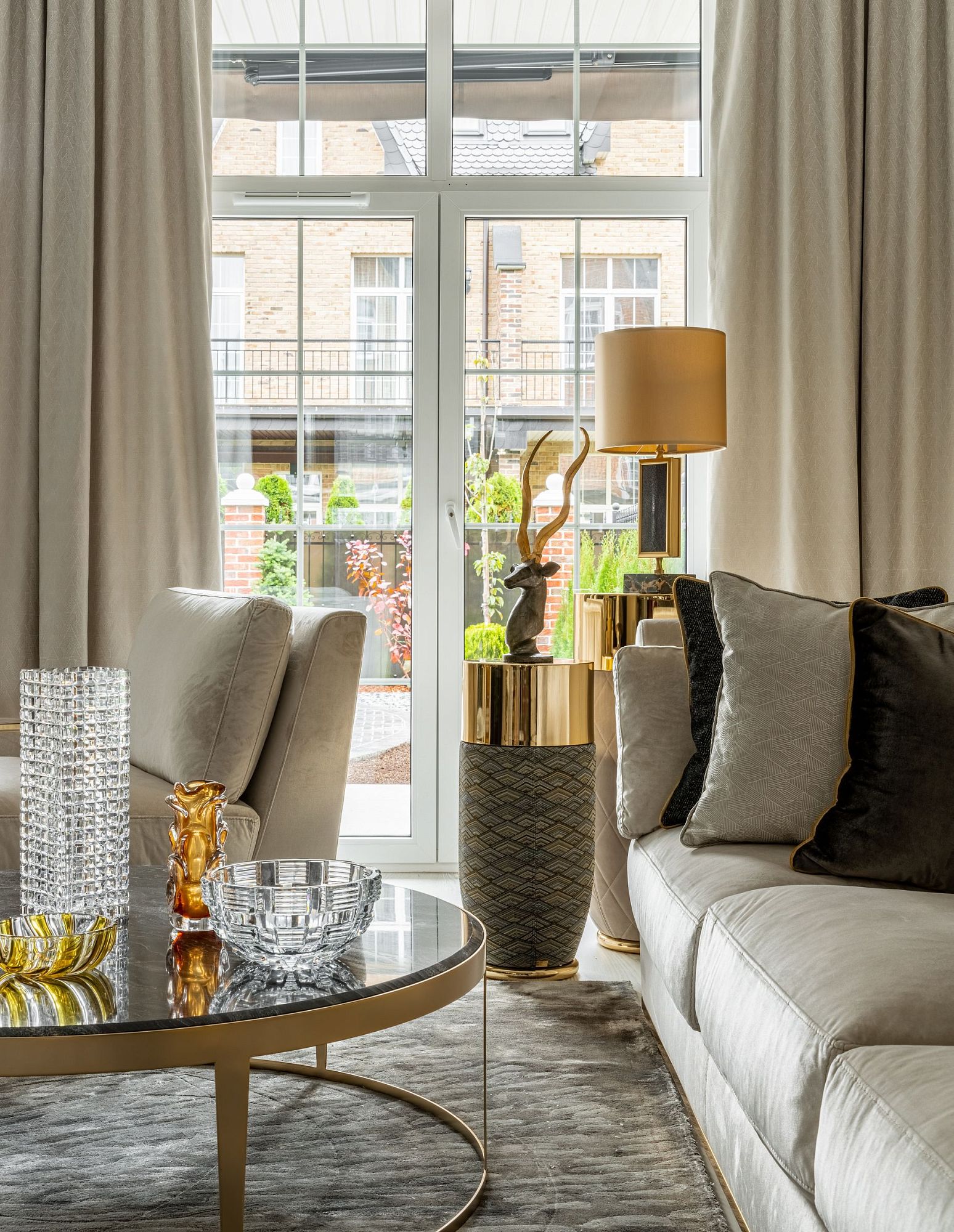 Автор проекта: Дизайнеры Алена Чашкина