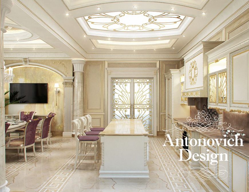 antonovich design, антонович дизайн, дизайн домов, дизайн интерьера, дизайн квартир, екатерина антонович