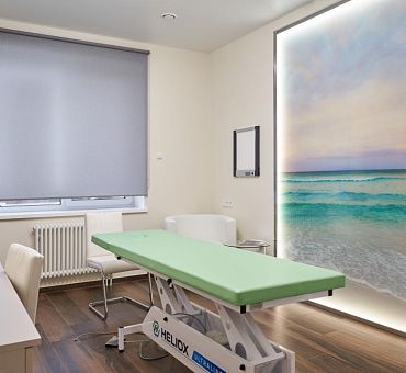 Стоматологический кабинет