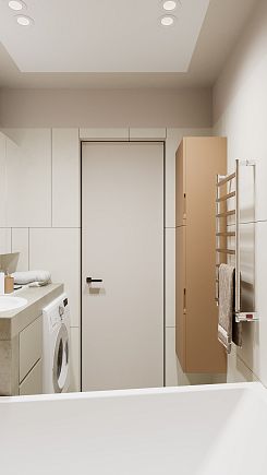 Карамельная палитра