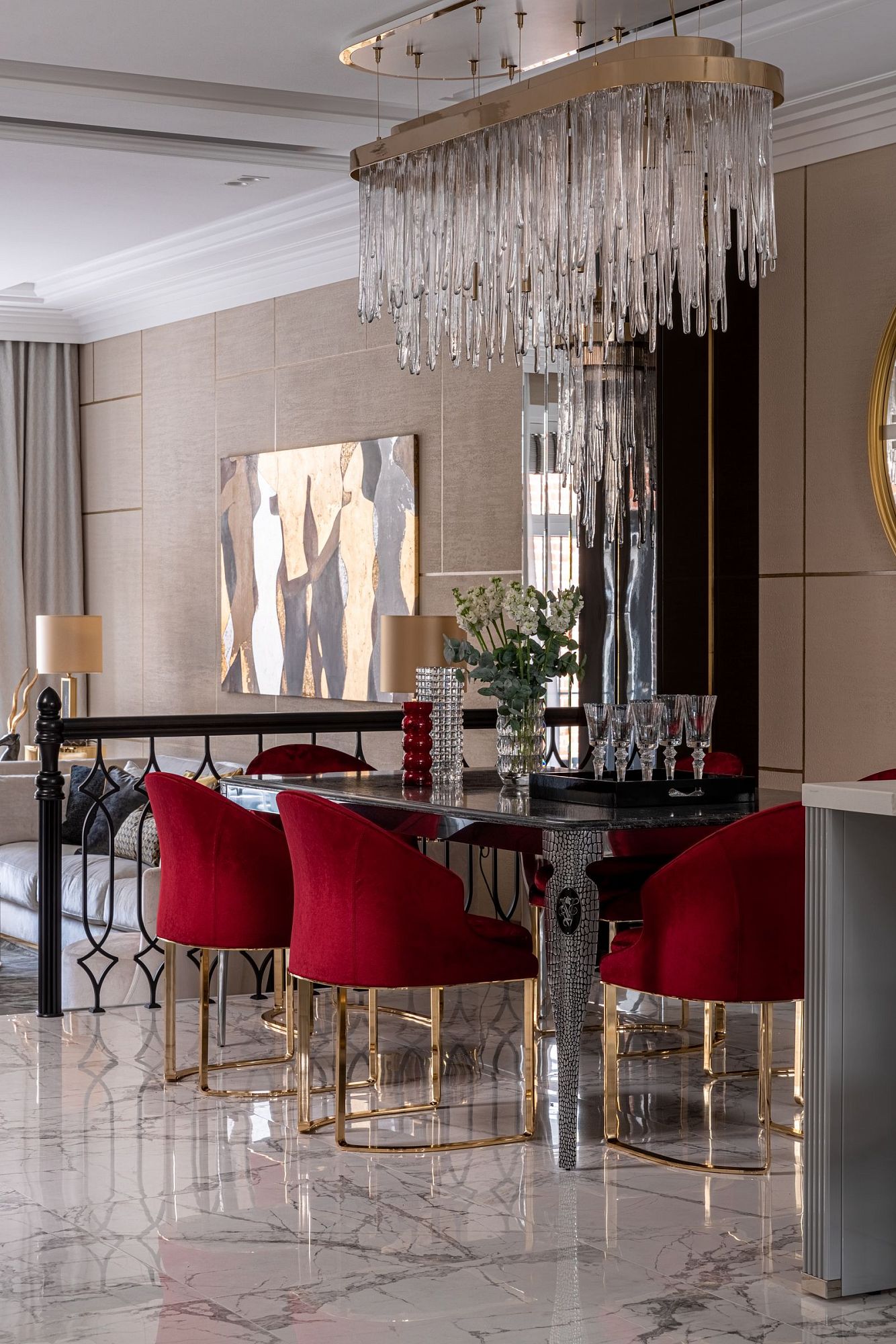 Автор проекта: Дизайнеры Алена Чашкина