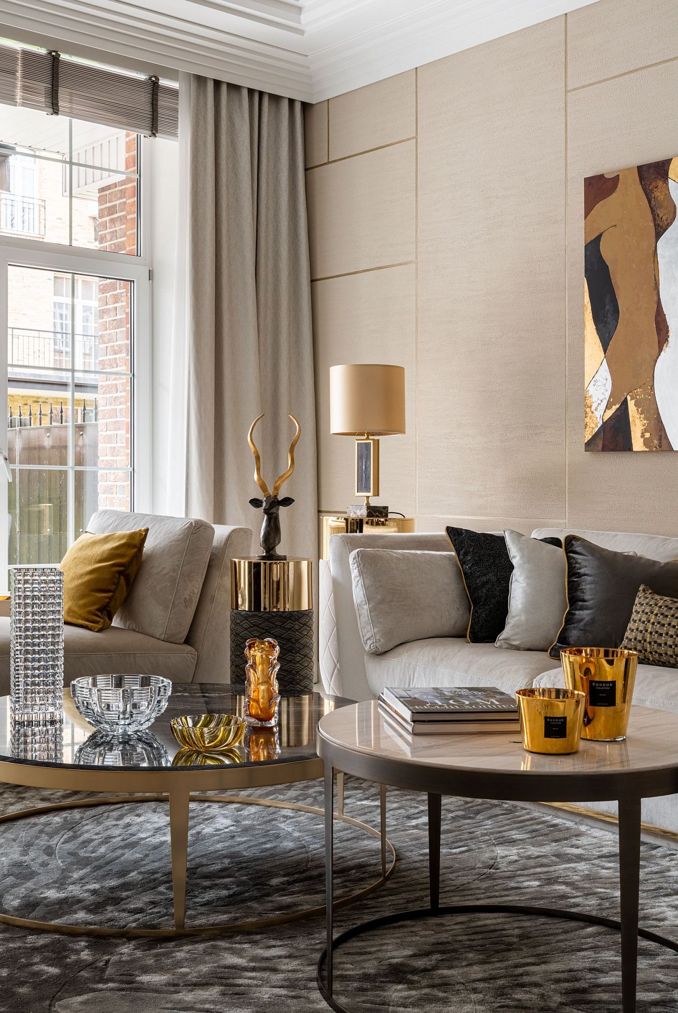 Автор проекта: Дизайнеры Алена Чашкина