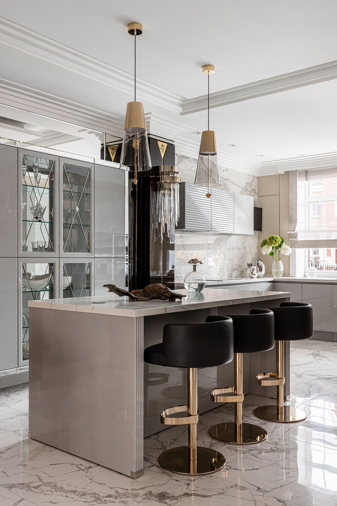 Автор проекта: Дизайнеры Алена Чашкина