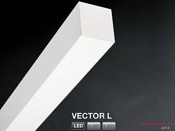 VECTOR L 9730