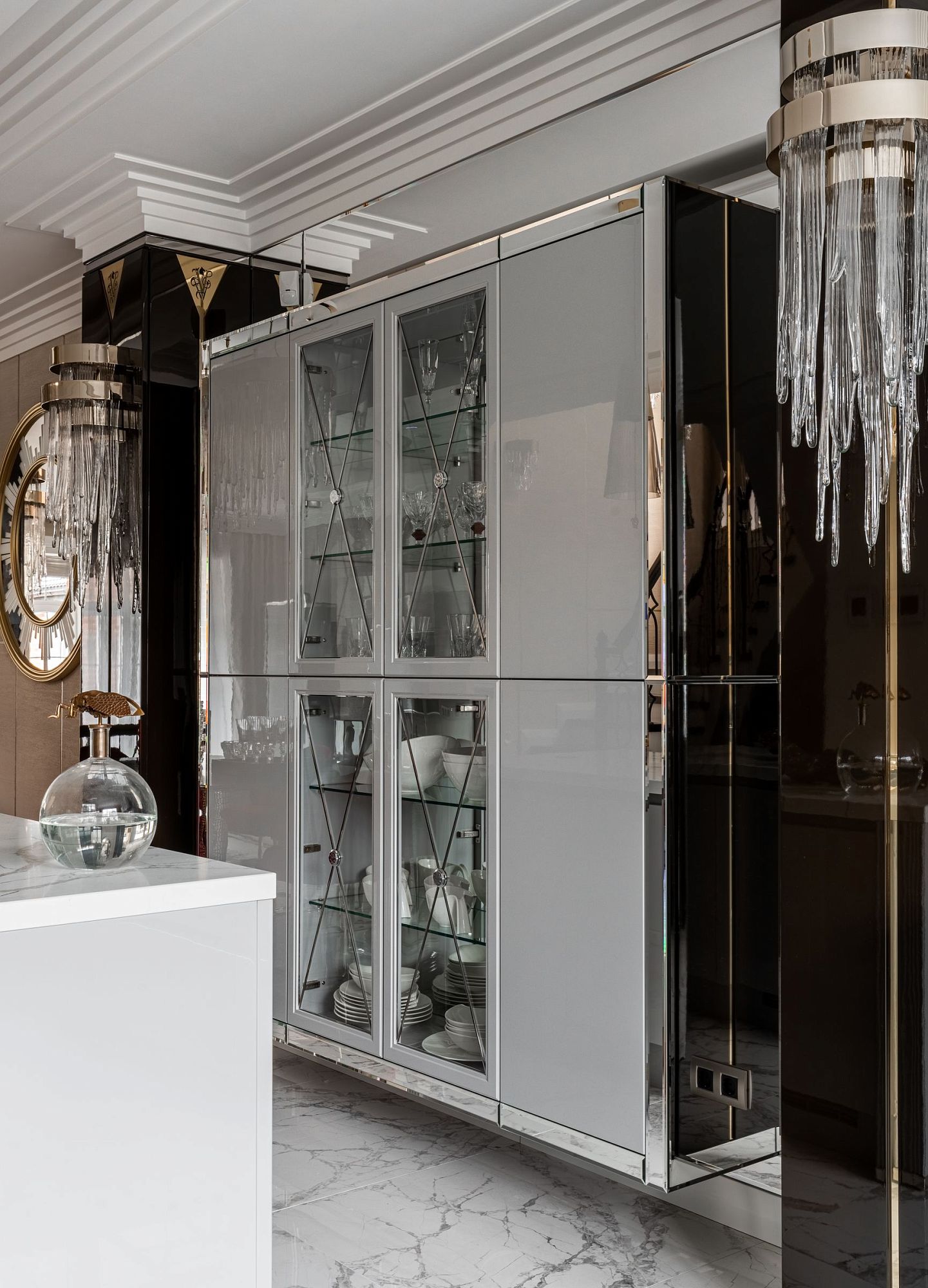 Автор проекта: Дизайнеры Алена Чашкина