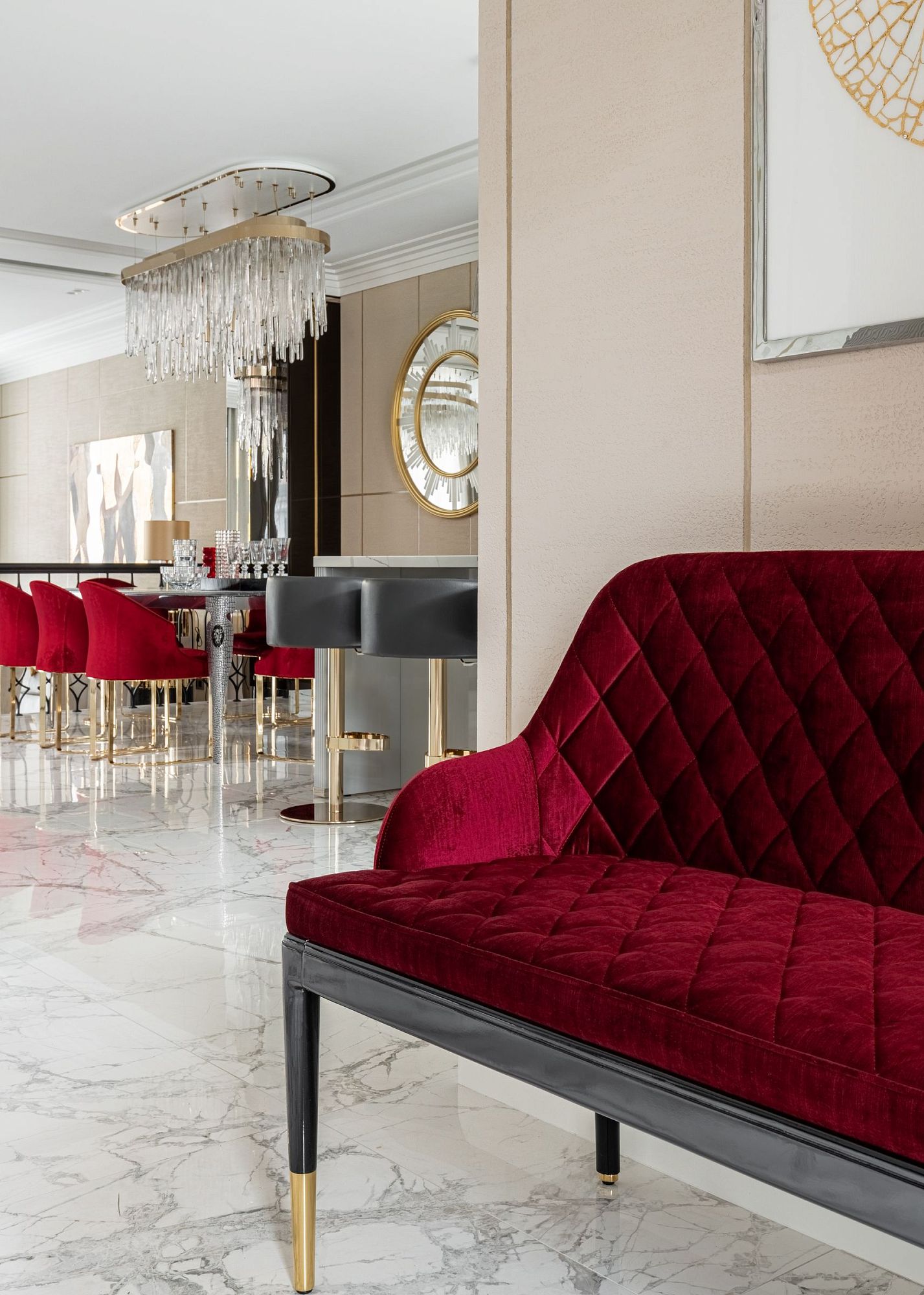 Автор проекта: Дизайнеры Алена Чашкина