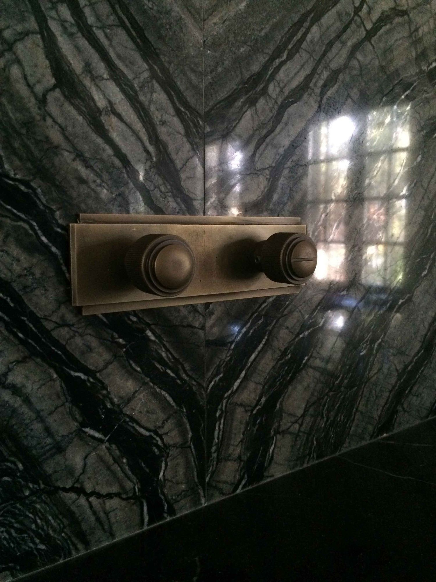 Фото в интерьере, Шибер, Камин №2 - Арт объекты, Автор проекта: Архитекторы Михаил Икрянников