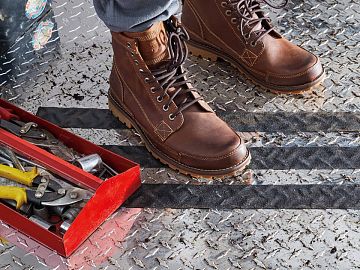 Safety-Walk™ Conformable