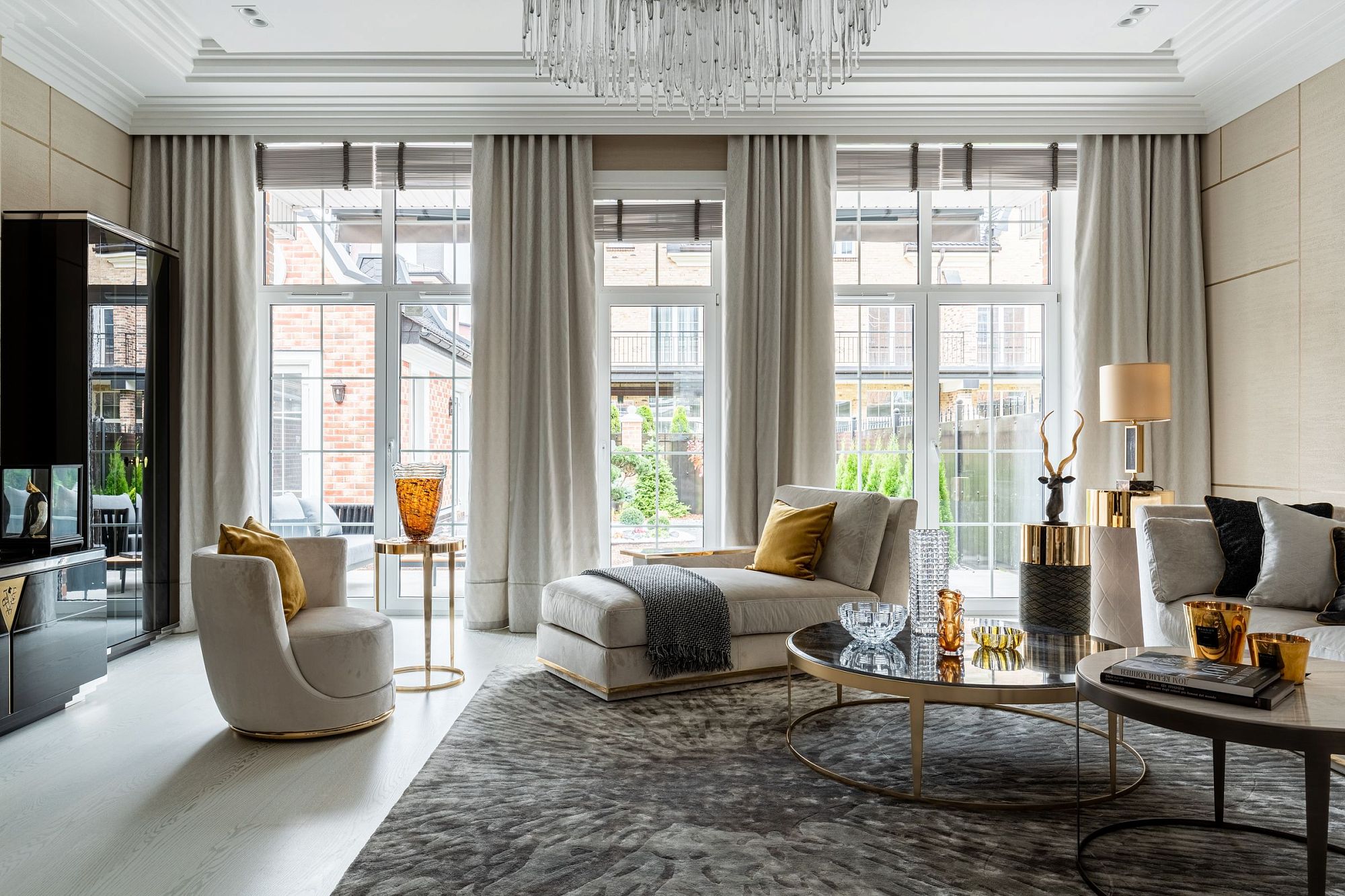 Автор проекта: Дизайнеры Алена Чашкина